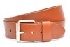 5cm cognac riem 65001