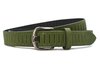 3 cm groene riem 426