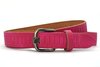 3 cm roze riem 426