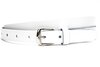 2cm witte riem 62001