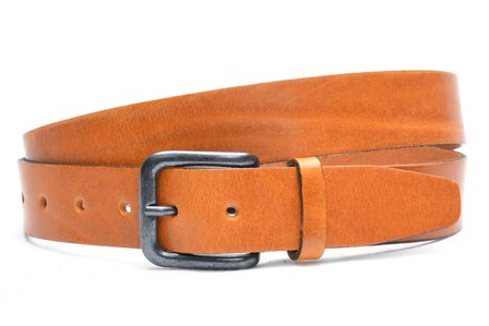 3,5cm cognac riem 629