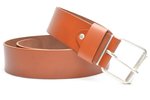 5cm cognac riem 65001