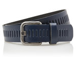 4cm blauwe riem perfo Timbelt 427