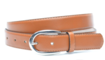 3cm cognac riem co300am