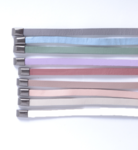 Knoopriemtaupe 019