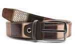 4 cm luxe patchwork riem 260320-9