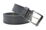 4cm zwarte riem 40422