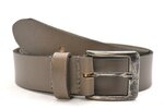 4cm grijze riem 40422