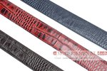 3,5 cm rode riem 350cr