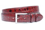 3,5 cm rode riem 350cr