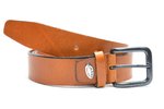 3,5cm cognac riem 629