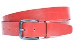 3,5cm rode riem 629