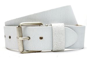 5cm witte riem crack 502