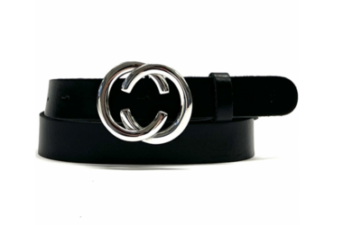 3cm dames riem ringen 30970