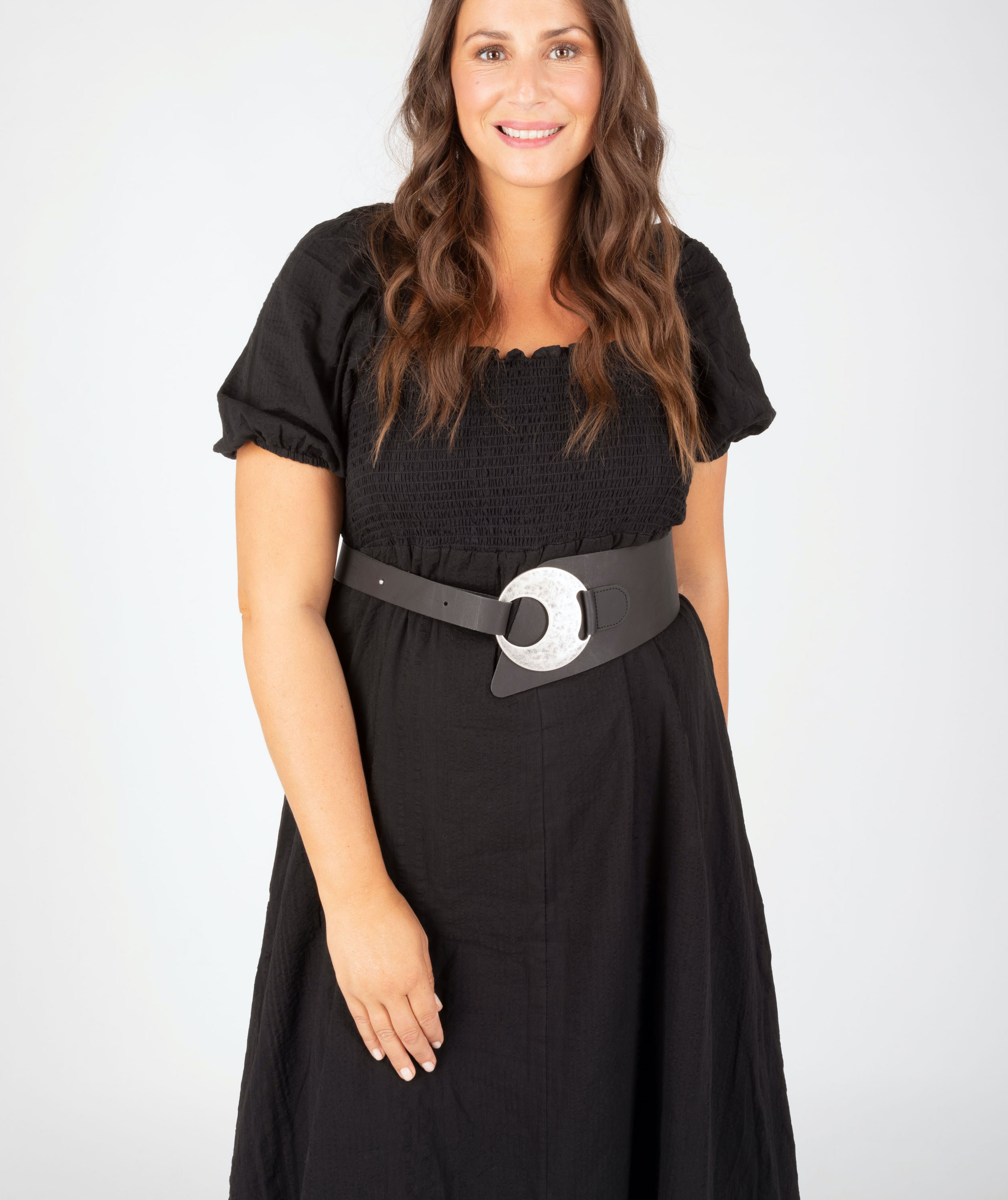 Heup/taille riemen