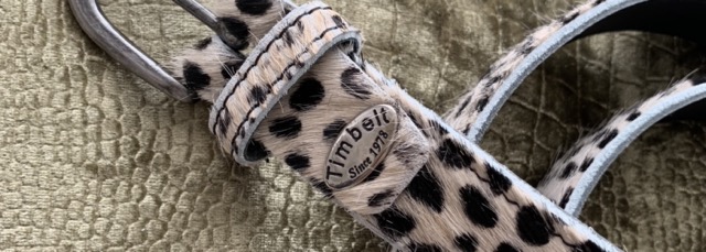 Dierenprint